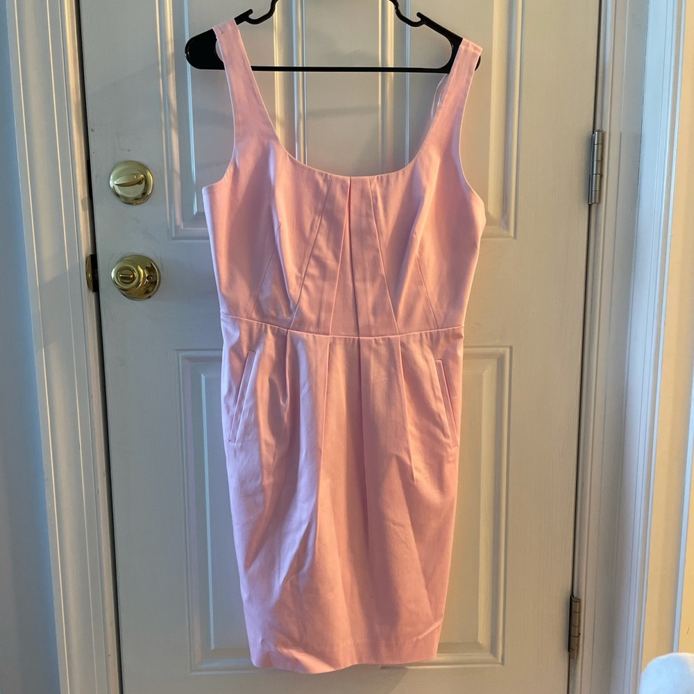 Calvin Klein dress